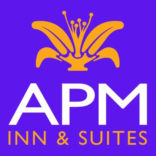 Apm Inn & Suites Мартинсбърг Екстериор снимка